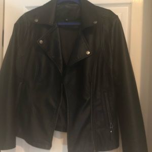 Black Moro Jacket
